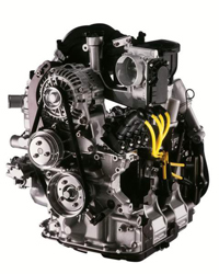P342C Engine